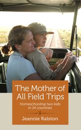 The Mother of All Field Trips - 4 Mar 2014