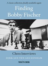 Finding Bobby Fischer - 1 Sep 2015