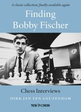 Finding Bobby Fischer - 1 Sep 2015