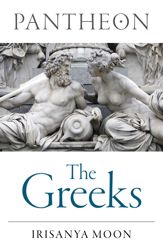 Pantheon: The Greeks - 16 Dec 2025