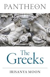 Pantheon: The Greeks - 16 Dec 2025