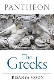 Pantheon: The Greeks - 16 Dec 2025