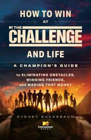 How to Win at The Challenge and Life - 25 Oct 2022