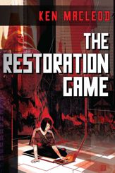 Restoration Game - 27 Sep 2011