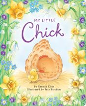 My Little Chick - 20 Jan 2026