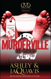 Murderville 2 - 24 Jul 2012