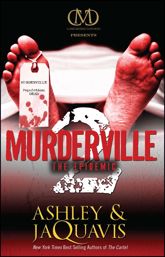 Murderville 2 - 24 Jul 2012