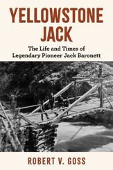Yellowstone Jack - 2 Sep 2025