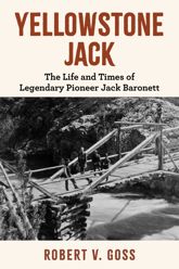 Yellowstone Jack - 2 Sep 2025
