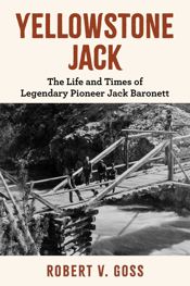 Yellowstone Jack - 2 Sep 2025
