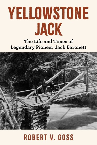 Yellowstone Jack
