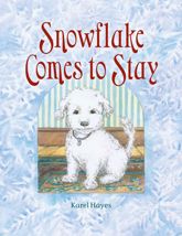 Snowflake Comes to Stay - 1 Sep 2010
