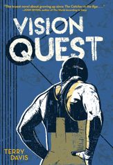 Vision Quest - 15 Dec 2015