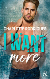 I Want More - 12 Nov 2020