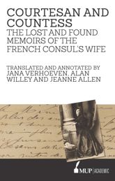 Courtesan and Countess - 1 Dec 2015