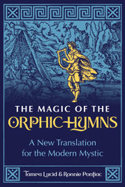 The Magic of the Orphic Hymns - 22 Aug 2023