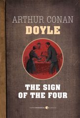 The Sign Of The Four - 29 Apr 2014