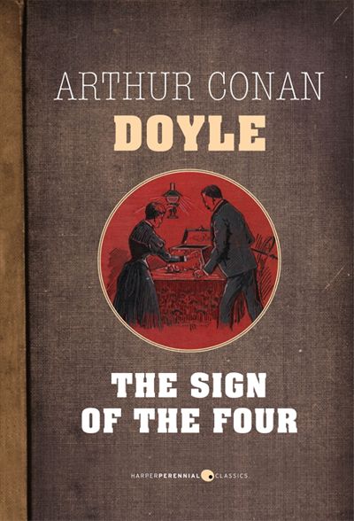 The Sign Of The Four