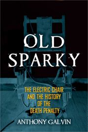 Old Sparky - 9 Jun 2015