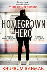 Homegrown Hero - 28 Jan 2020