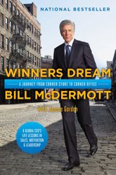 Winners Dream - 14 Oct 2014