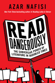 Read Dangerously - 8 Mar 2022