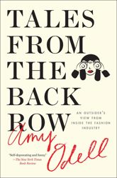 Tales from the Back Row - 1 Sep 2015