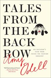 Tales from the Back Row - 1 Sep 2015