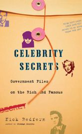 Celebrity Secrets - 20 Feb 2007