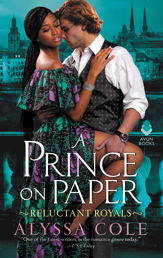 A Prince on Paper - 30 Apr 2019