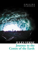 Journey to the Centre of the Earth - 16 Jun 2011