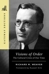 Visions of Order - 16 Jul 2024