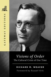 Visions of Order - 16 Jul 2024