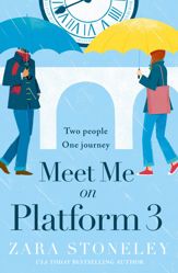 Meet Me on Platform 3 - 30 Aug 2022