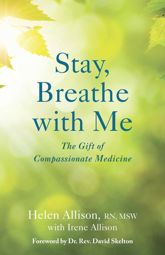 Stay, Breathe with Me - 7 Jun 2016