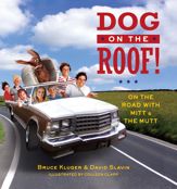 Dog on the Roof! - 19 Jun 2012