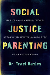 Social Justice Parenting - 19 Oct 2021