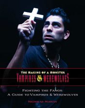 Fighting the Fangs - 3 Feb 2015