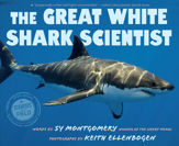 The Great White Shark Scientist - 7 Jun 2016