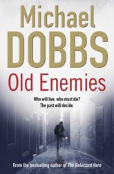 Old Enemies - 17 Feb 2011