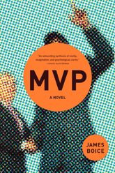 MVP - 8 May 2007