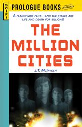 The Million Cities - 1 Oct 2012