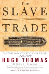 The Slave Trade - 16 Apr 2013