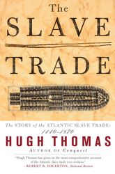 The Slave Trade - 16 Apr 2013
