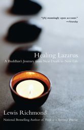 Healing Lazarus - 4 Apr 2002
