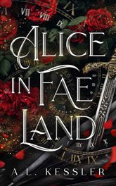 Alice in Faeland - 18 Apr 2024