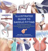 Illustrated Guide to Saddle Fitting - 15 Dec 2024