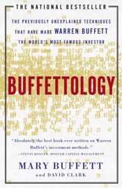 Buffettology - 19 Mar 1999