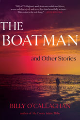 The Boatman and Other Stories - 28 Apr 2020