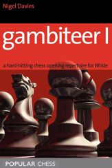 Gambiteer I: - 1 May 2007